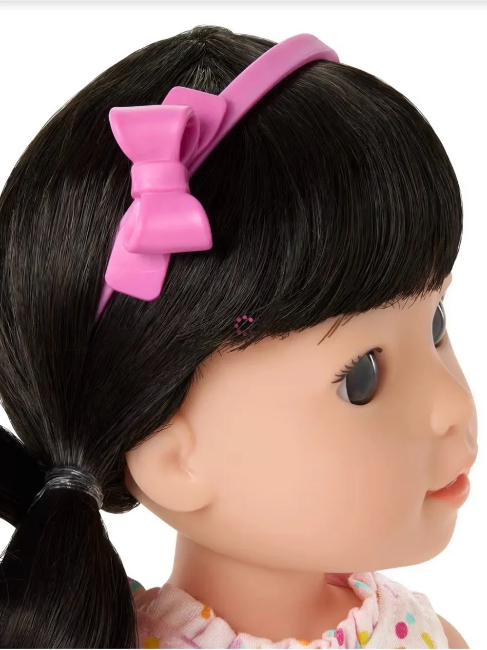 NIB American Girl WellieWishers Emerson Doll Party-Ready Set 14.5” Accessories - Picture 13 of 15